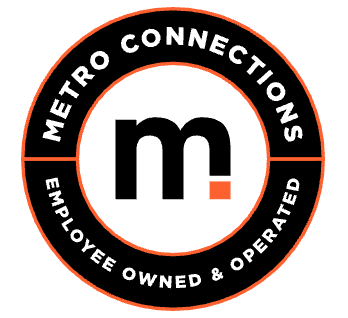 Featured image for “metroConnections Announces Key Promotions Across Leadership, Creative, Technical, and Operations Teams”